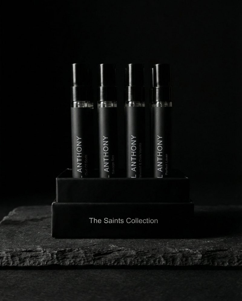 The Saints Collection