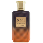 Island Vanilla Dunes ExDP 100ml