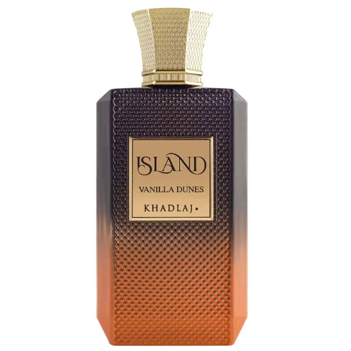 Island Vanilla Dunes ExDP 100ml