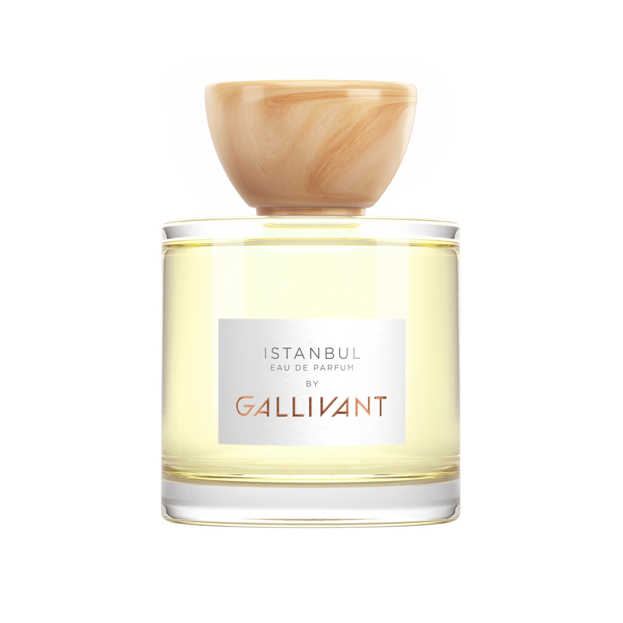 Istanbul EDP 100ml