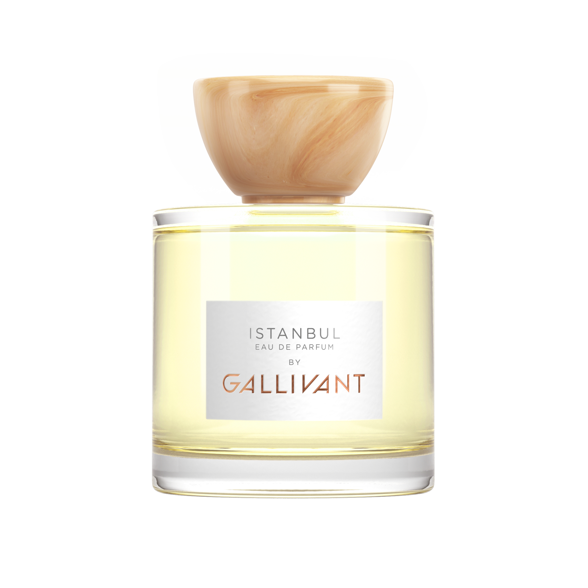 Istanbul EDP 100ml