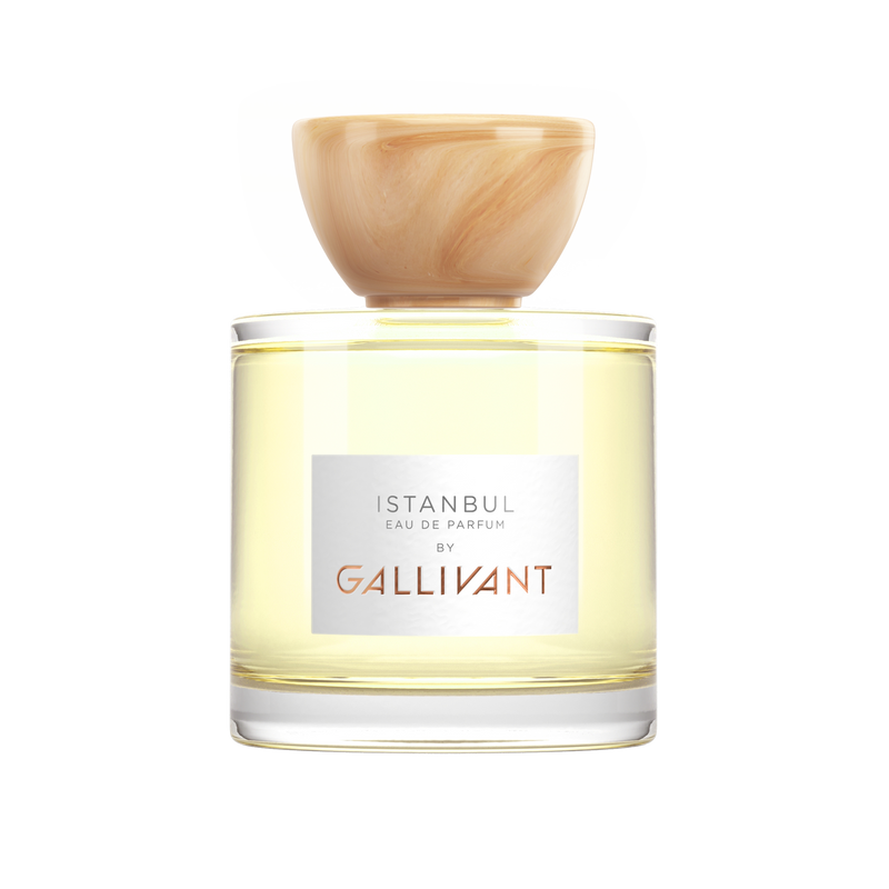 Istanbul EDP 100ml