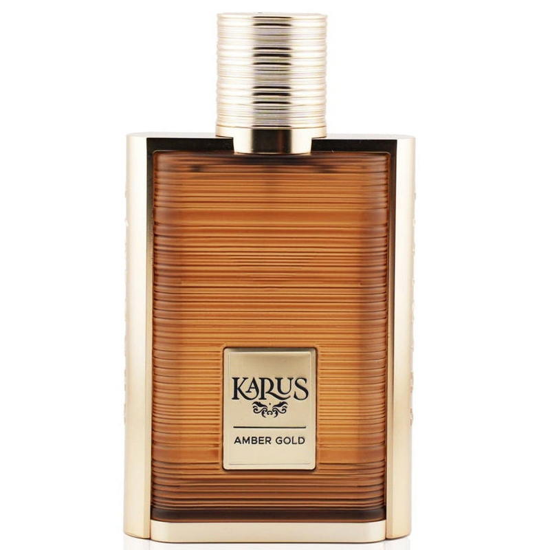 Karus Amber Gold EDP 100ml
