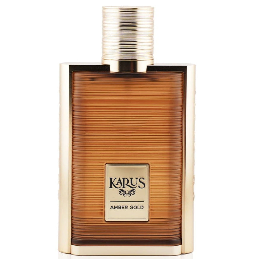 Karus Amber Gold EDP 100ml