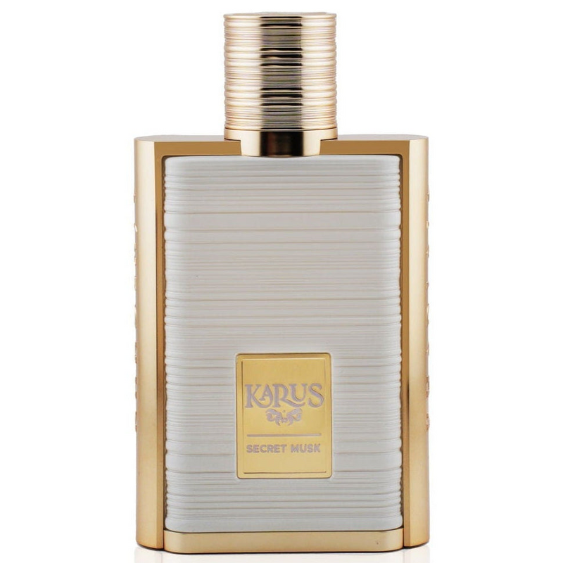 Karus Secret Musk EDP 100ml