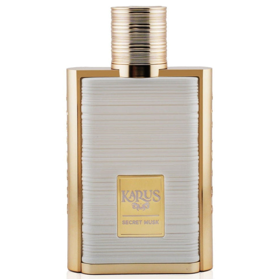 Karus Secret Musk EDP 100ml
