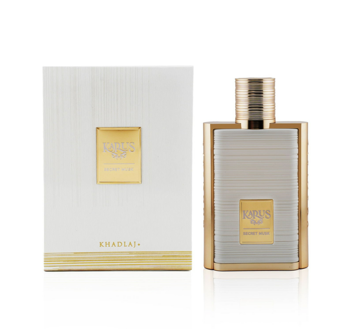 Karus Secret Musk EDP 100ml