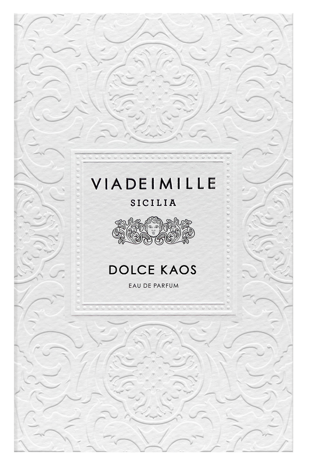 Dolce Kaos EDP 100ml