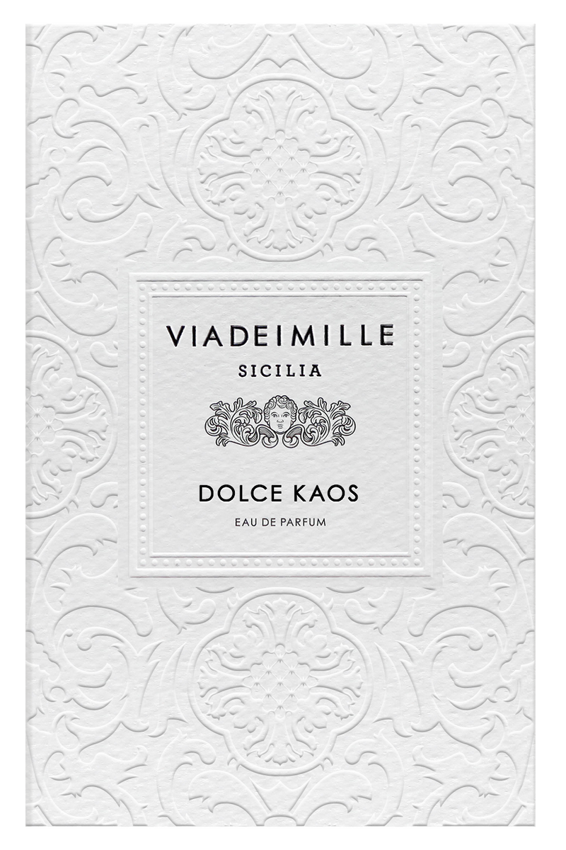 Dolce Kaos EDP 100ml