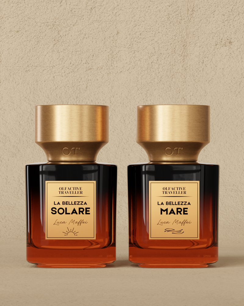 La Bellezza EDP 2 x 50ml
