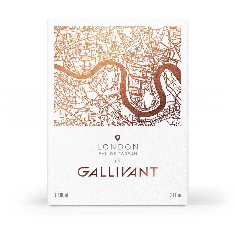 London EDP 100ml