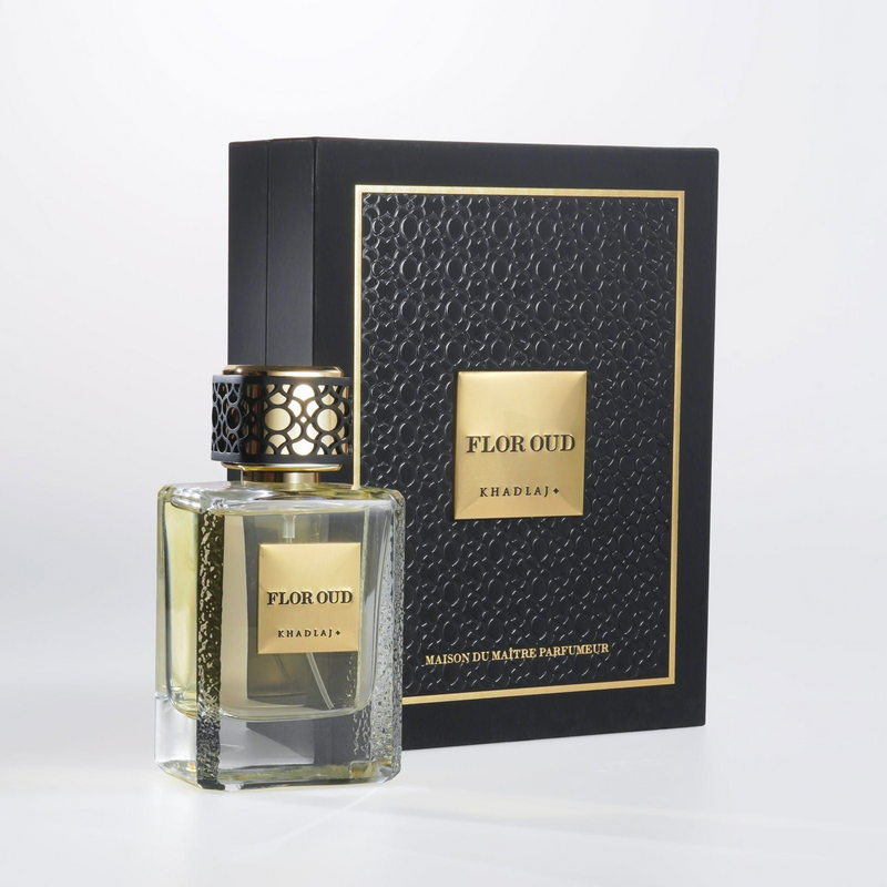 Maison Flor Oud EDP 100ml