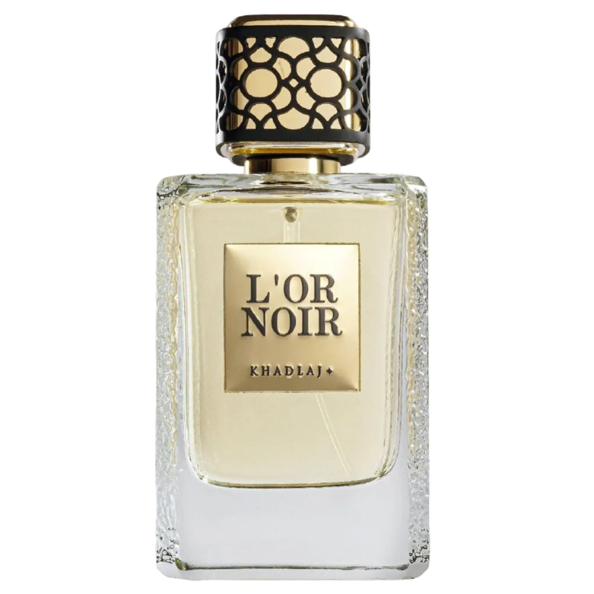 Maison L'or Noir EDP 100ml
