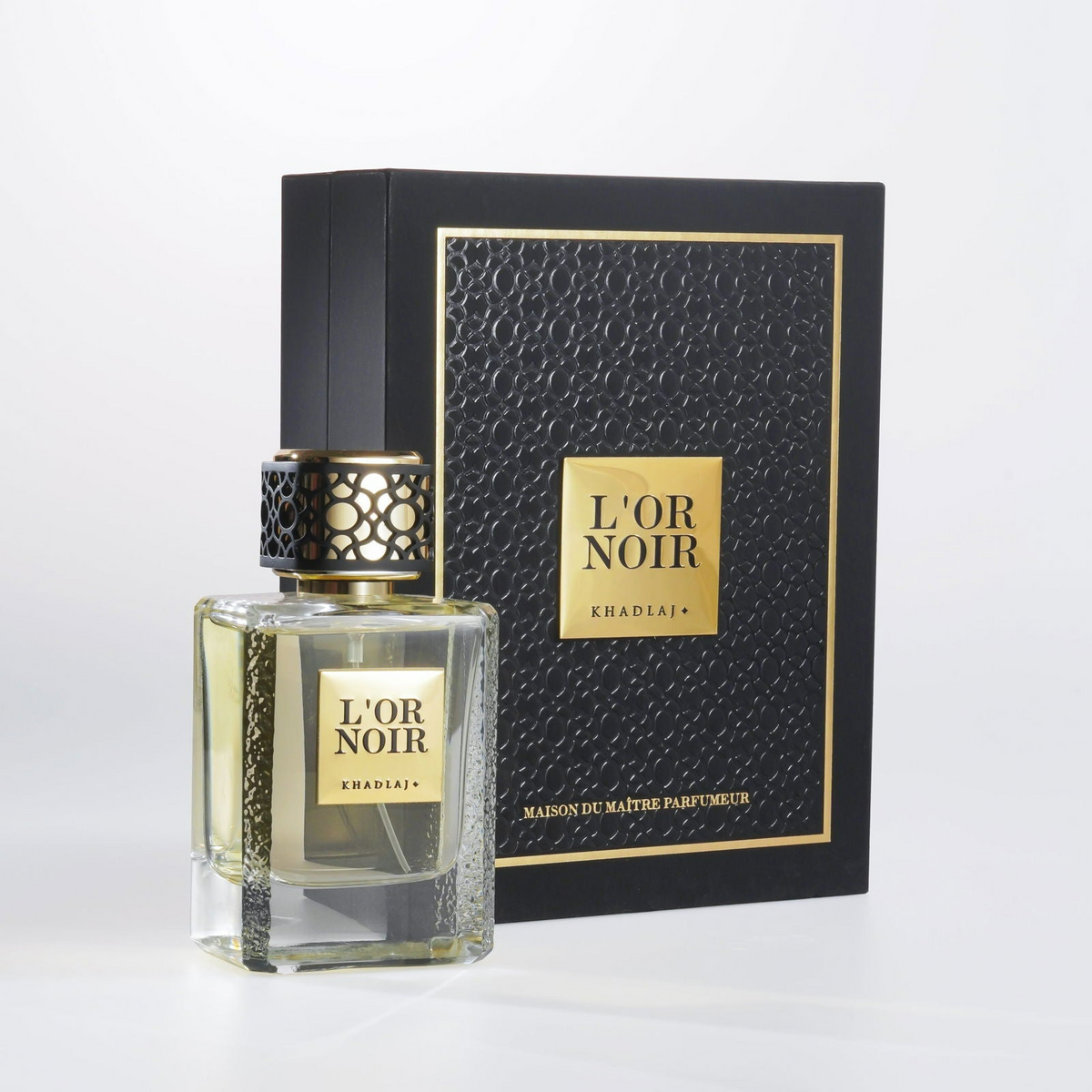 Maison L'or Noir EDP 100ml