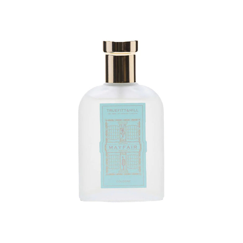 Mayfair Cologne 100ml