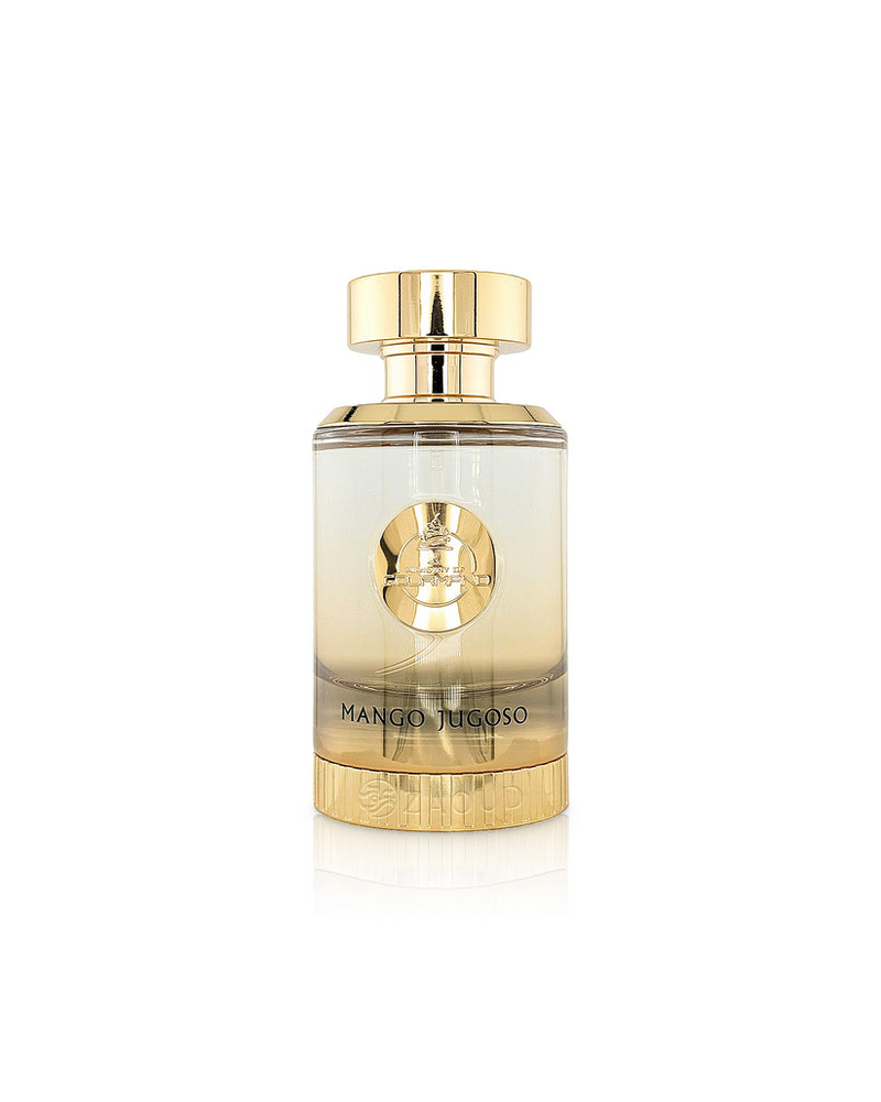 Mango Jugoso EDP 100ml