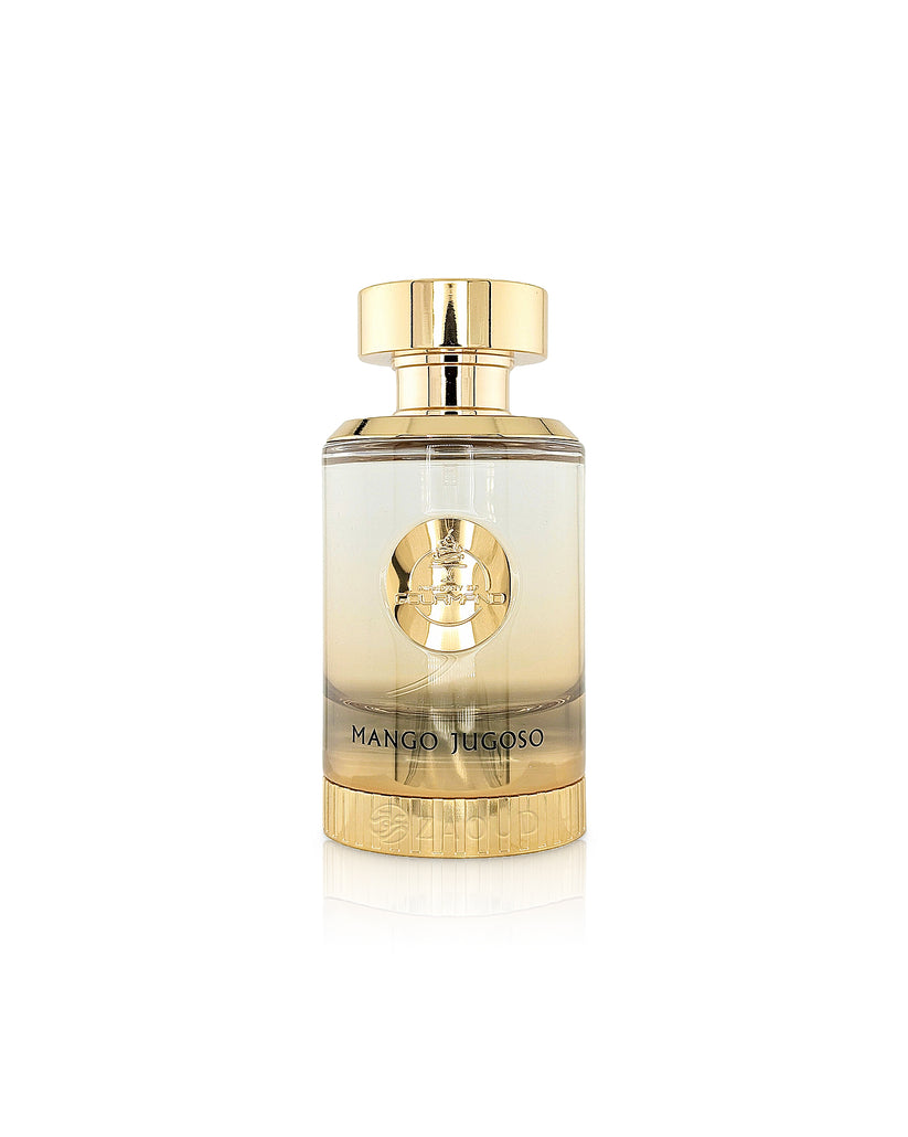 Mango Jugoso EDP 100ml