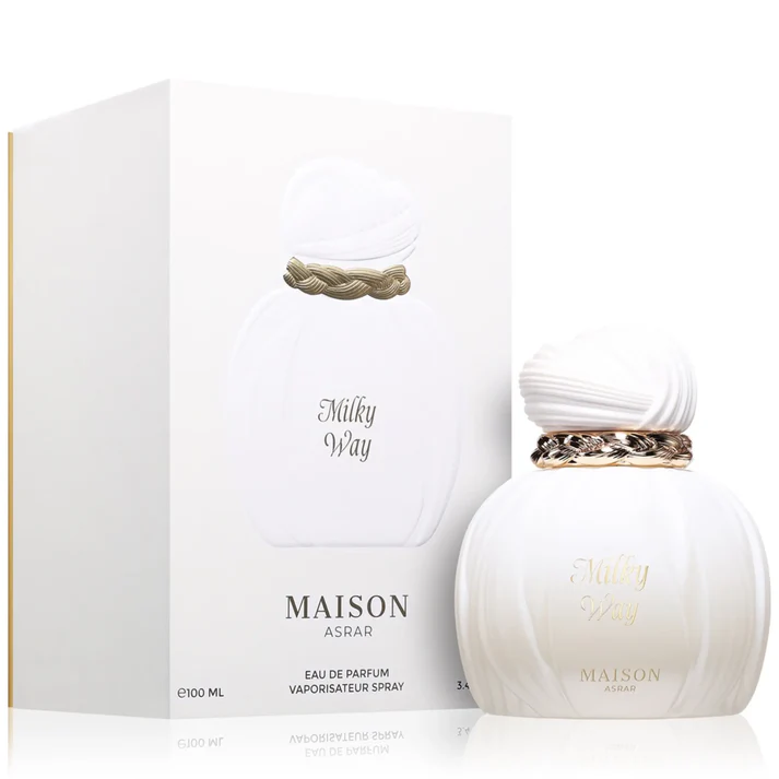 Milky Way EDP 100ml