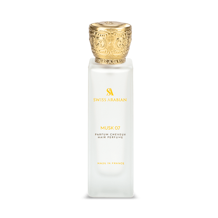Musk 07 Hair Mist 50ml