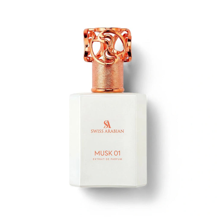 Musk 01 ExDP 50ml