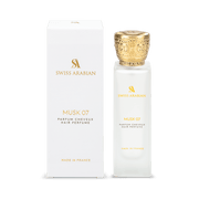 Musk 07 Hair Mist 50ml