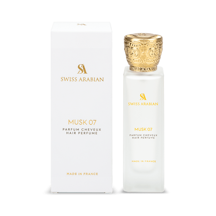 Musk 07 Hair Mist 50ml