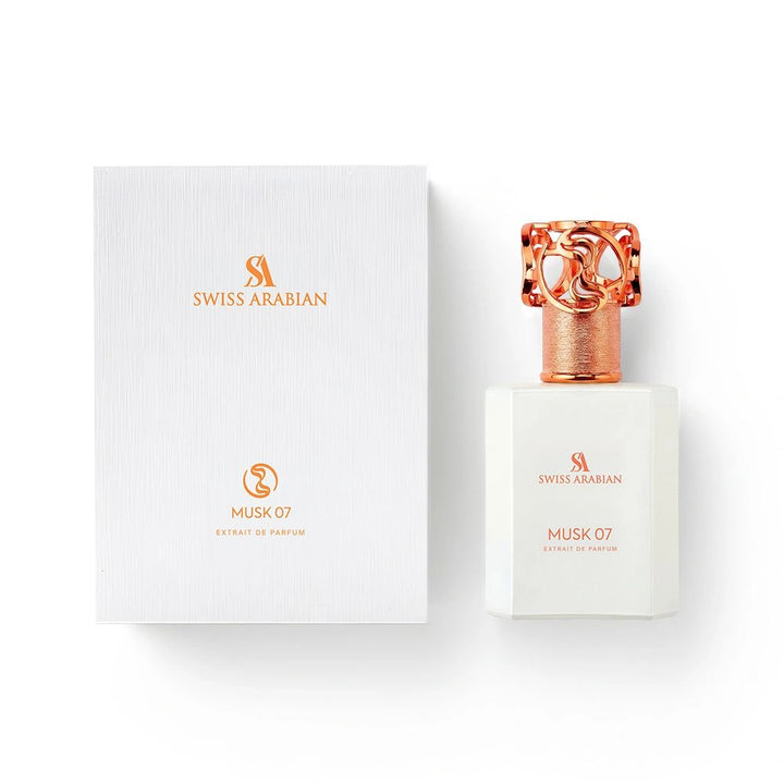 Musk 07 ExDP 50ml
