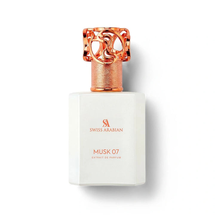 Musk 07 ExDP 50ml