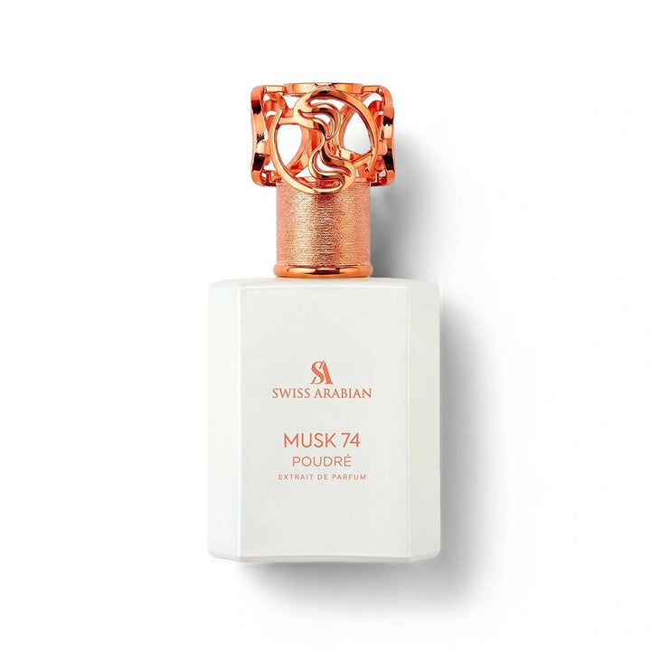 Musk 74 Poudré ExDP 50ml