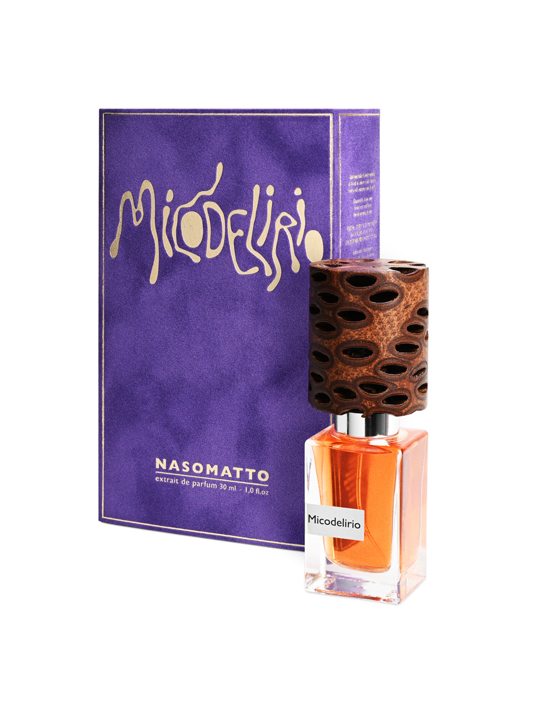 Micodelirio ExDP 30ml
