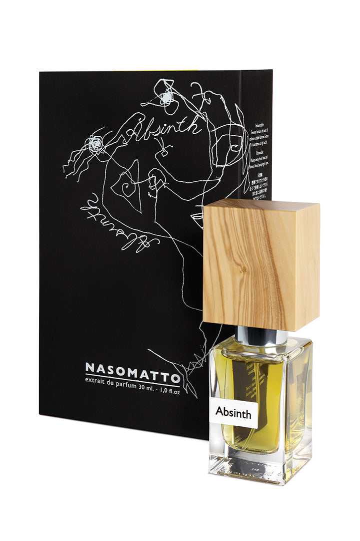 Absinth ExDP 30ml