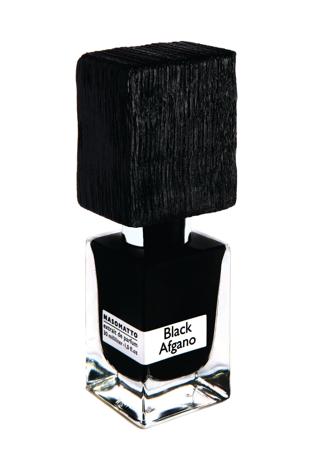 Black Afgano ExDP 30ml