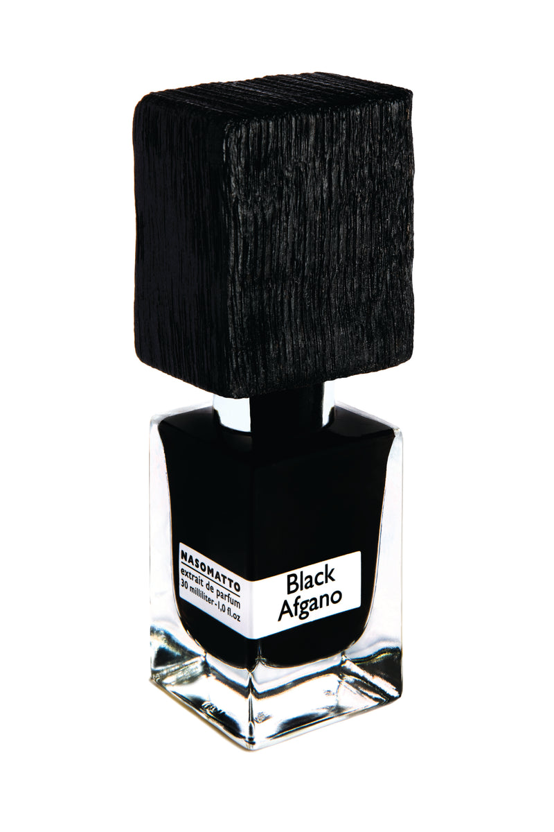 Black Afgano ExDP 30ml