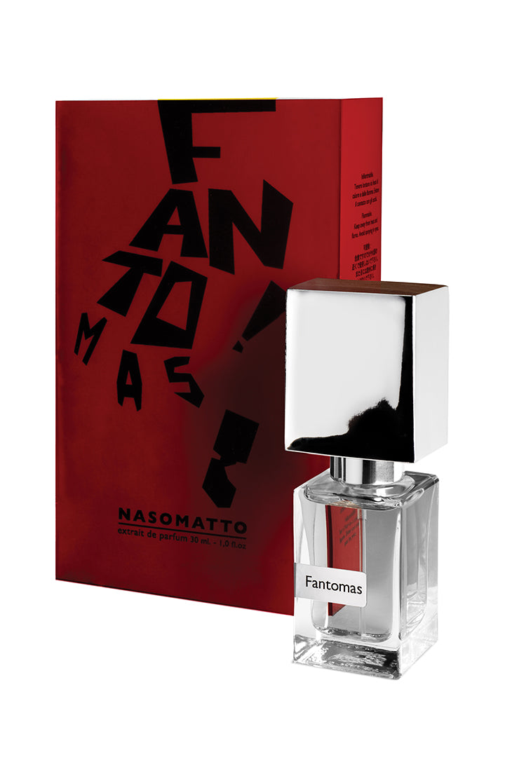 Fantomas ExDP 30ml