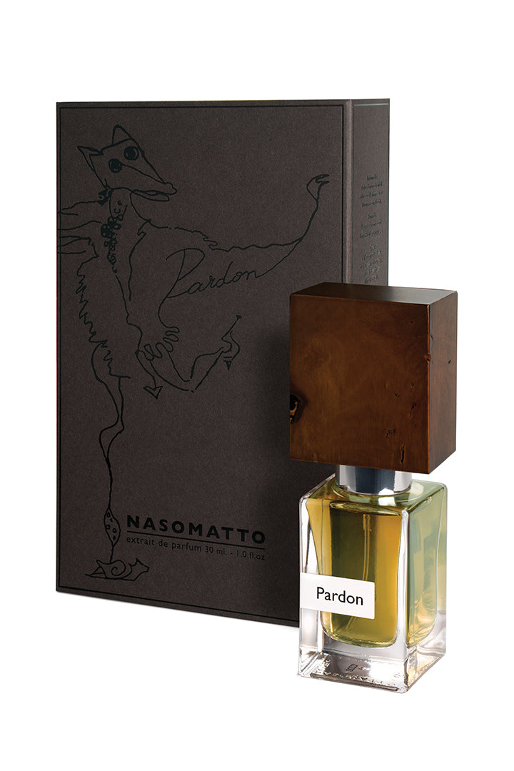 Pardon ExDP 30ml