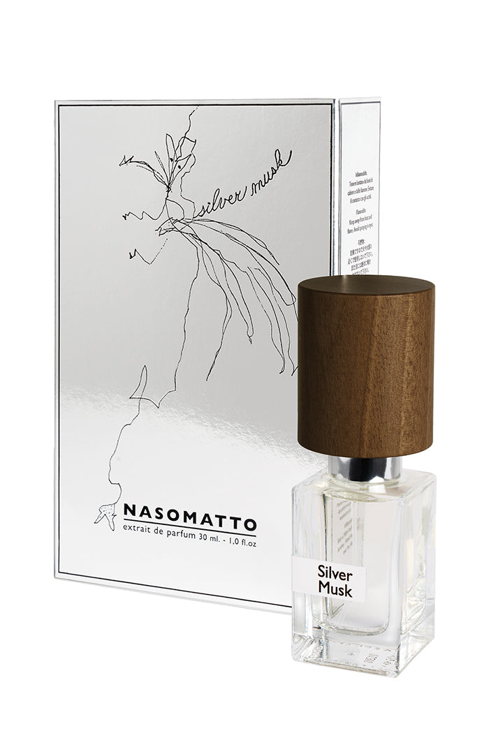 Silver Musk ExDP 30ml