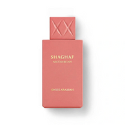Shaghaf Nectar Blush EDP 75ml