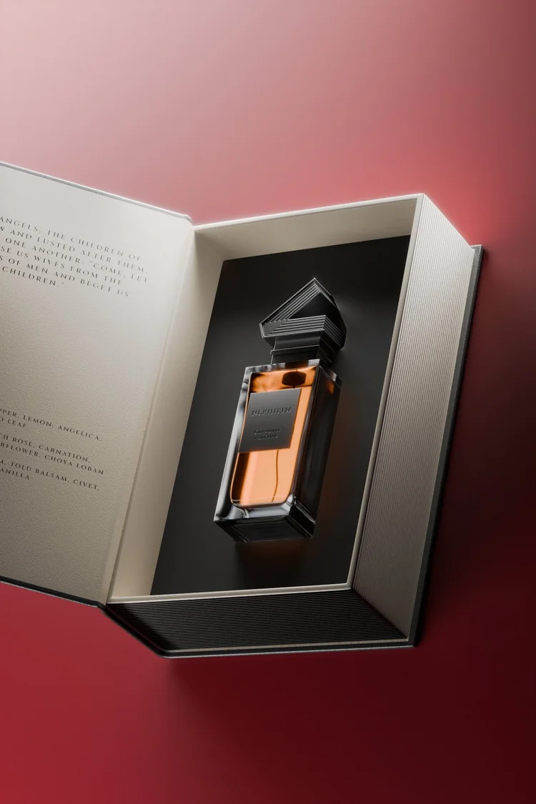 NEPHILIM Parfum 50ml