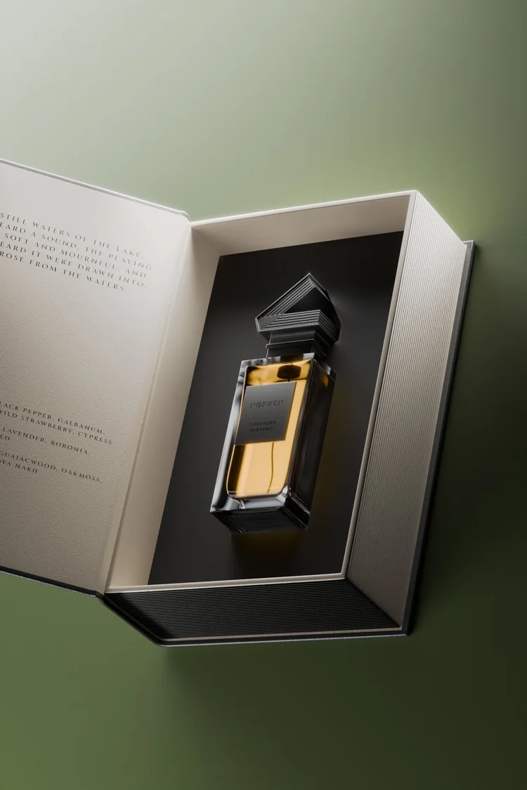 NØKKEN Parfum 50ml