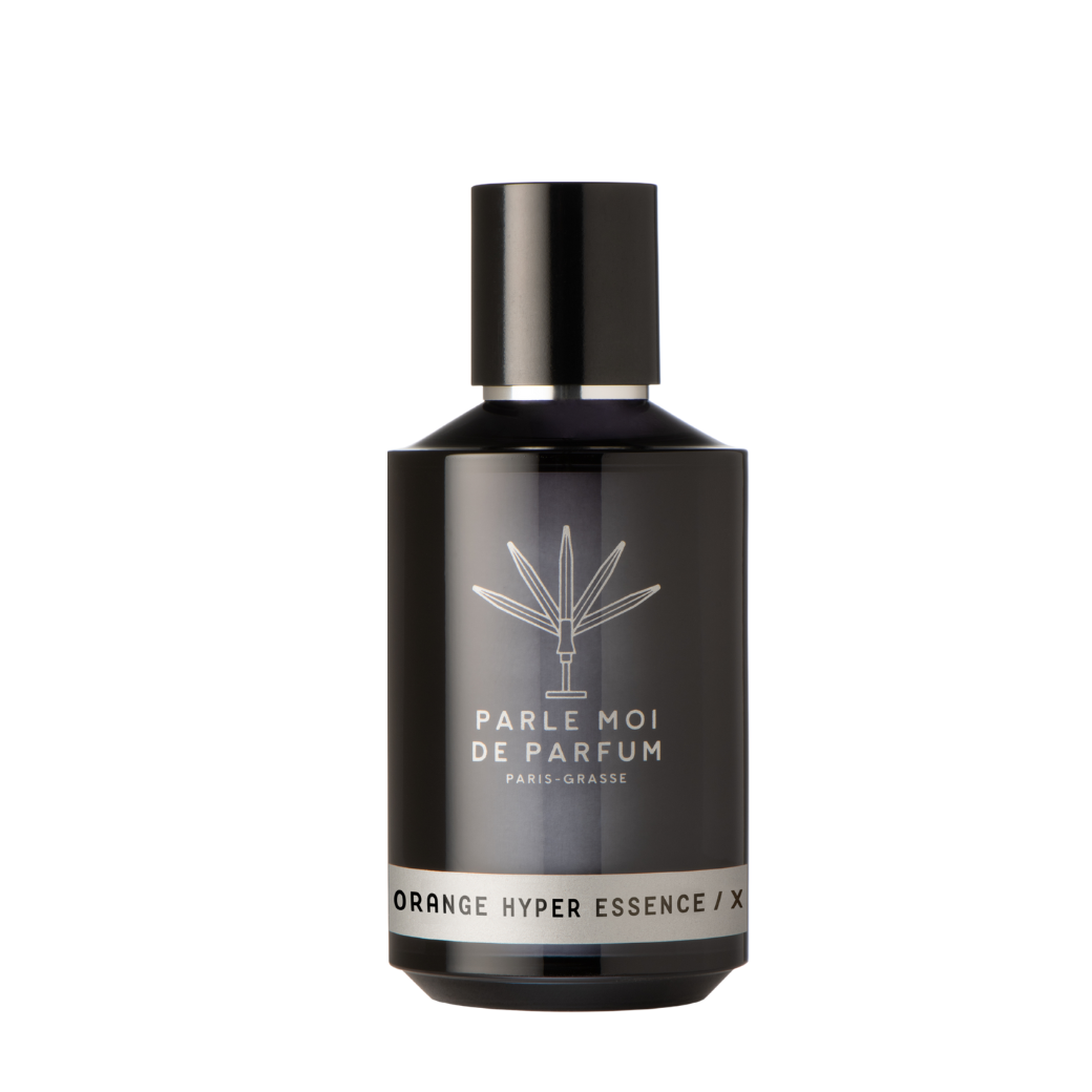 Orange Hyper Essence EDP 50ml