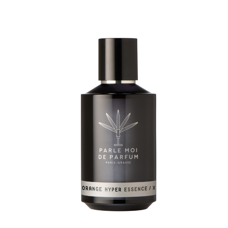 Orange Hyper Essence EDP 50ml