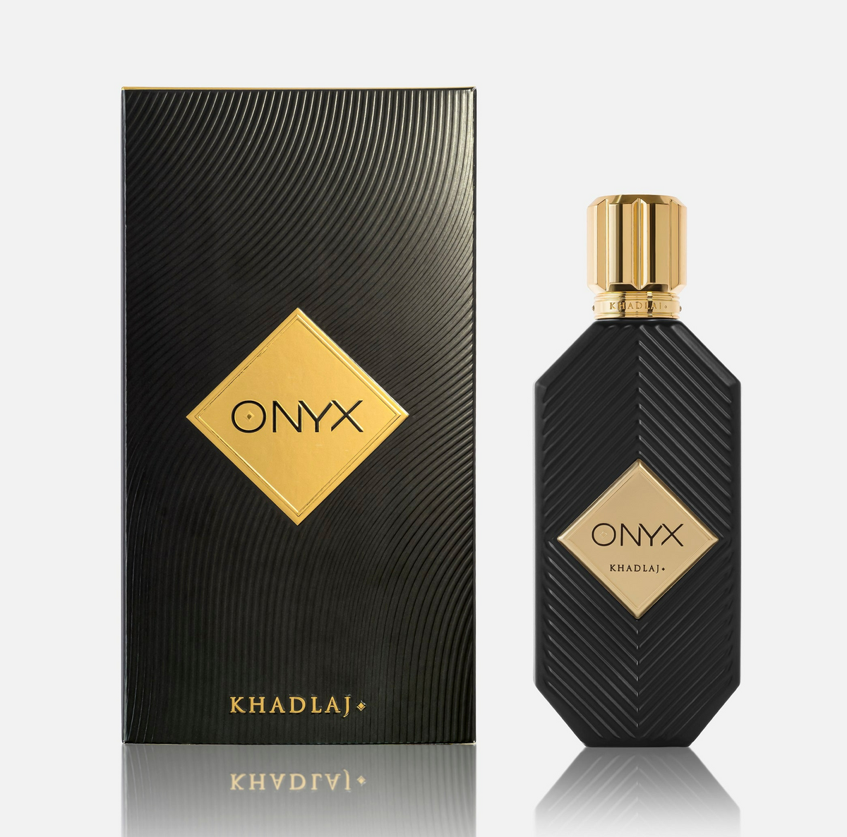 Onyx Gold EDP 100ml