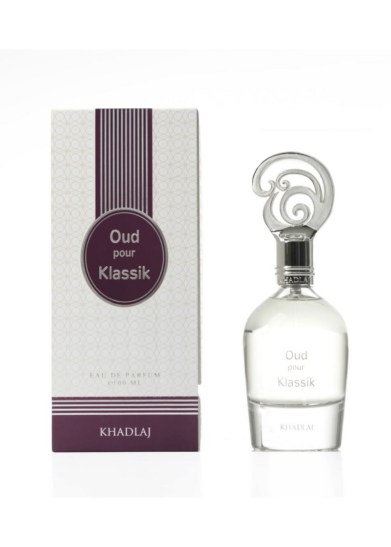 Oud Pour Klassik EDP 100ml