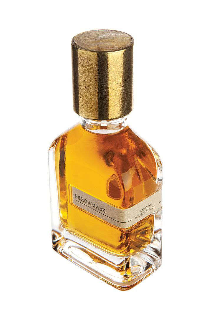 Bergamask Parfum 50ml