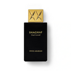 Shaghaf Oud Aswad EDP 75ml