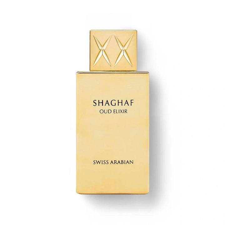 Shaghaf Oud Elixir EDP 75ml