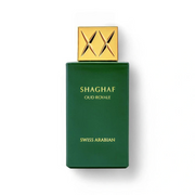 Shaghaf Oud Royale EDP 75ml