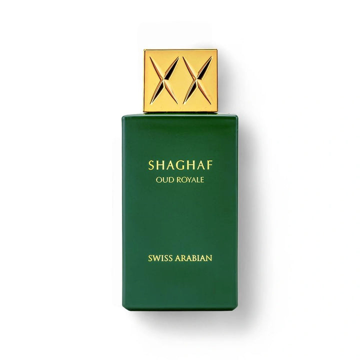 Shaghaf Oud Royale EDP 75ml