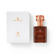 Oud 01 ExDP 50ml
