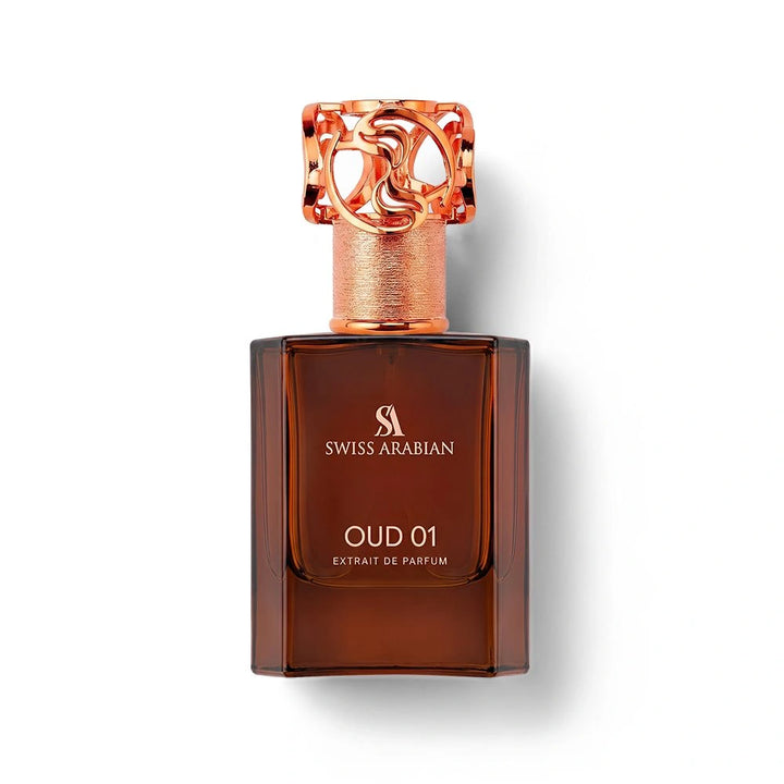 Oud 01 ExDP 50ml